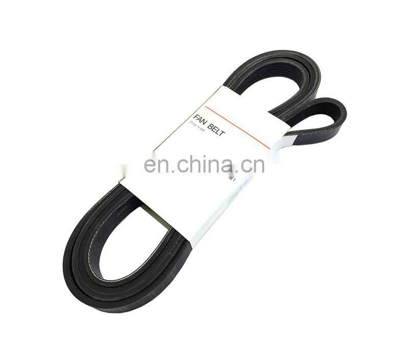 Alternator Drive Belt OEM 6PK2563 1340A123 4451A074