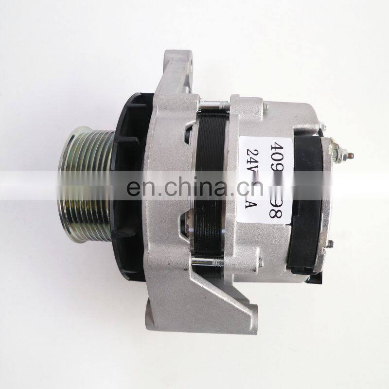 power generation spare parts generator set alternator KTA50-G K50 engine alternator 3631678 4381503 4094998