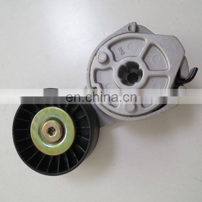 4891116 Dongfeng ISDE truck engine v belt tensioner