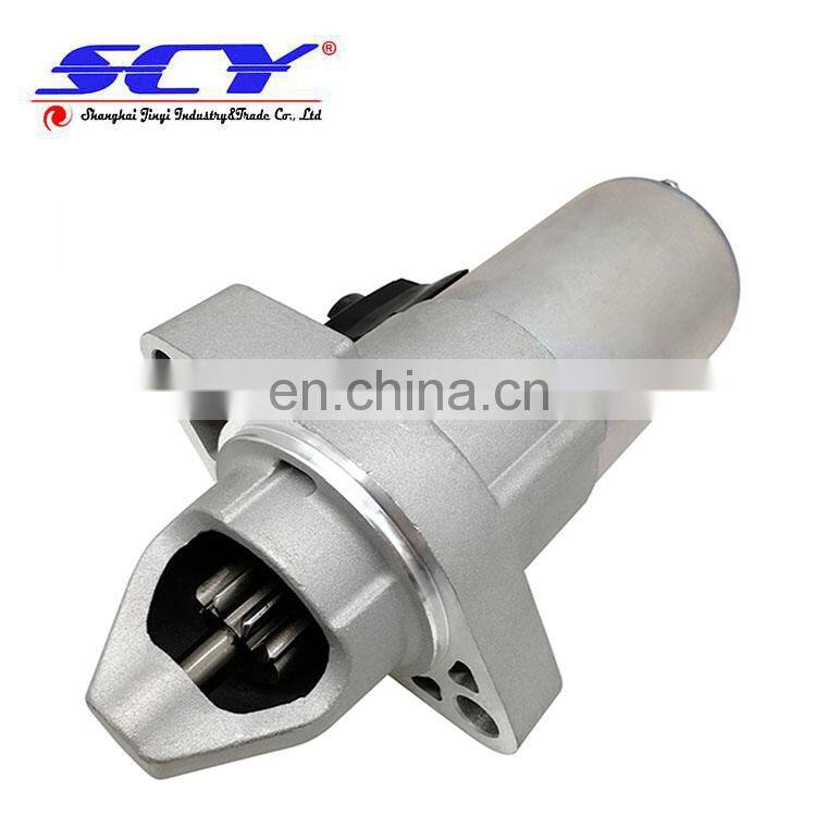New Replacement Starter Suitable for Honda CR-V OE 31200PPAA01 31200PPA505 31200PPAA02 31200PPAA03 31200PNDA01 31200PNDA02