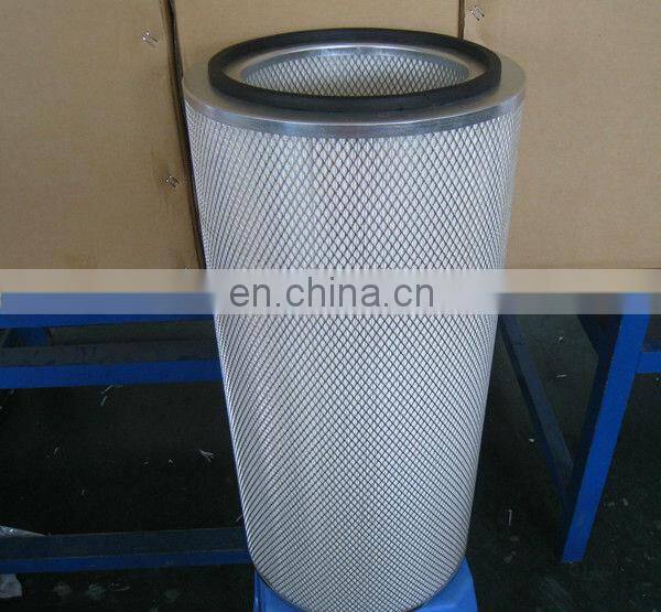 washable industrial dust collector filtration filter