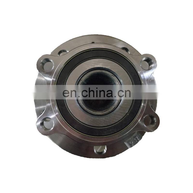 Wholesale Front Wheel Hub Bearing OE 1T0498621 for Golf