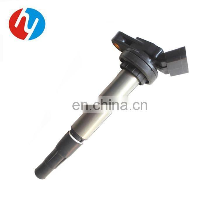 hengney Ignition coil pack ZJ20-18-100 For Japanese car