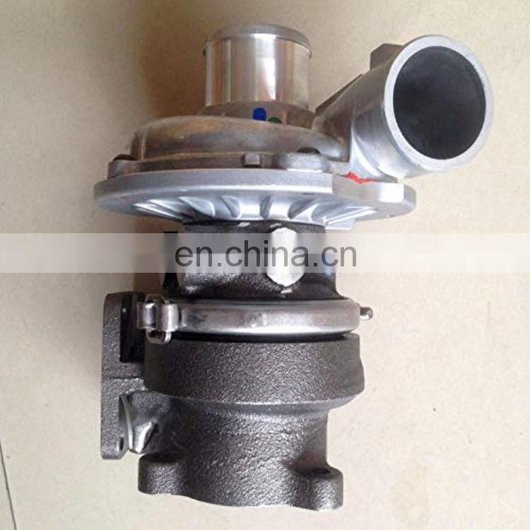 Turbo Turbocharger 898185-1951 for Engine 4JJ1 Excavator ZAXIS 135