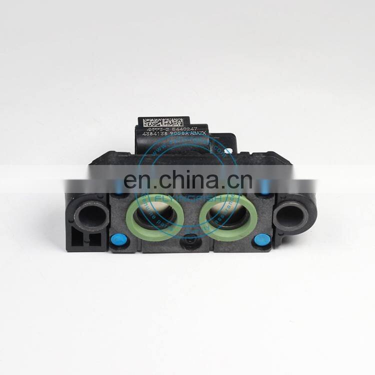 Original and Genuine Spare Parts ISF QSF ISB QSB ISL Differential Pressure Sensor 4384138