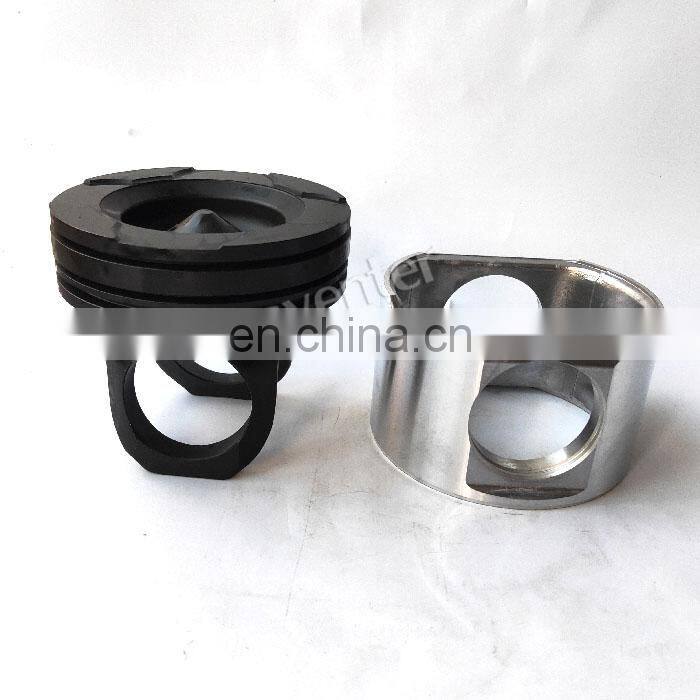 QSM11 Diesel Auto Engine Parts Piston 3103753 4070653