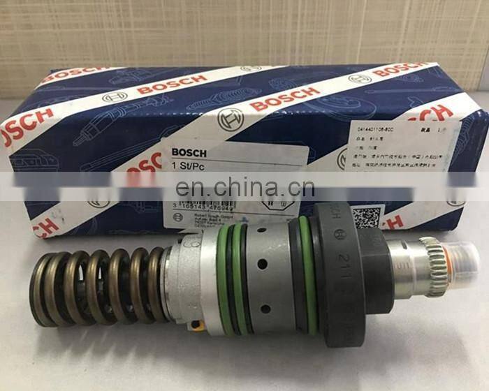 BF4M2012 engine unit pump 0414401106 / 02113002 / 211 3002 / 211-3002