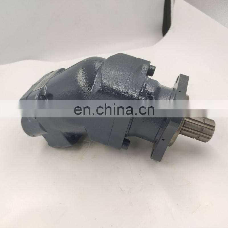 HAVE SCP series Axial piston pump SCP-034L-N-142-W30-SOS-100