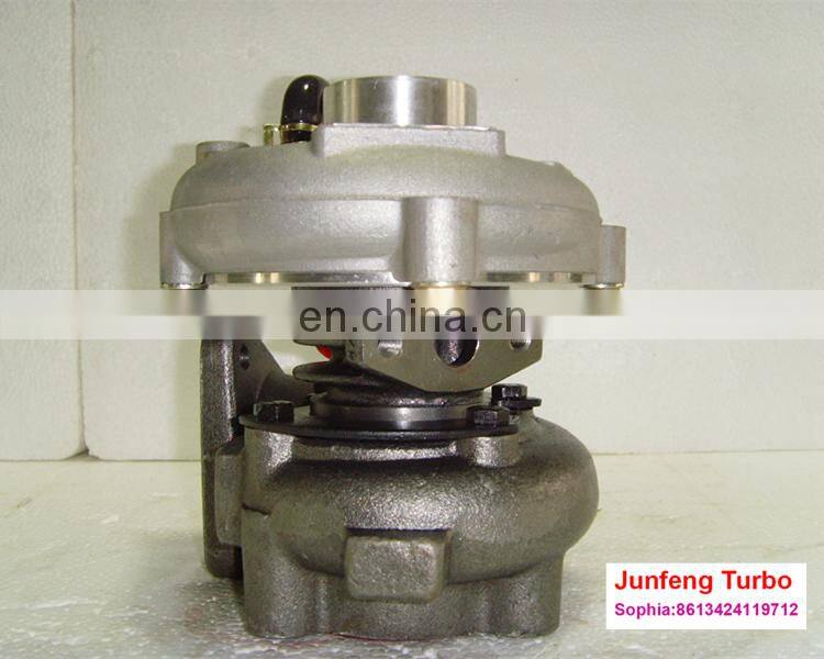 GT1549S Turbo for Ford Otosan Commercial Vehicle Transit Van 954T6K682AA 452213-0003, 452213-5003S 452213 Turbocharger