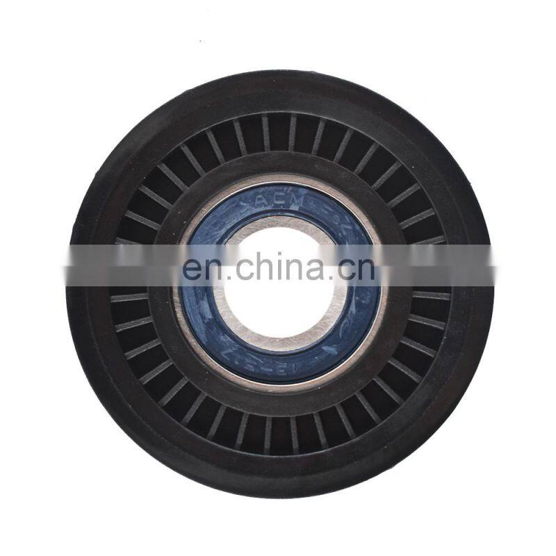 NEW AC Idler Pulley For 95-08 Subaru Forester Impreza Baja Legacy 73131FC000