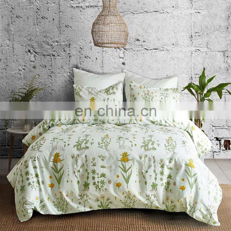 i@home Wholesale egyptian cotton luxury bedding comforter bedding sets 100% cotton