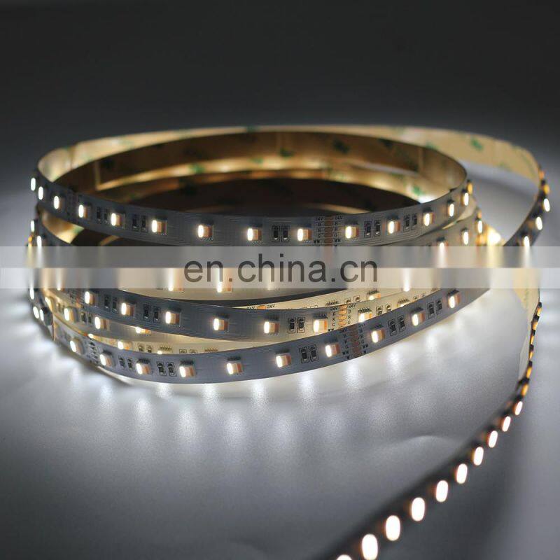 Best selling outdoor decorative led strip lights 7.2w 4000k 2835