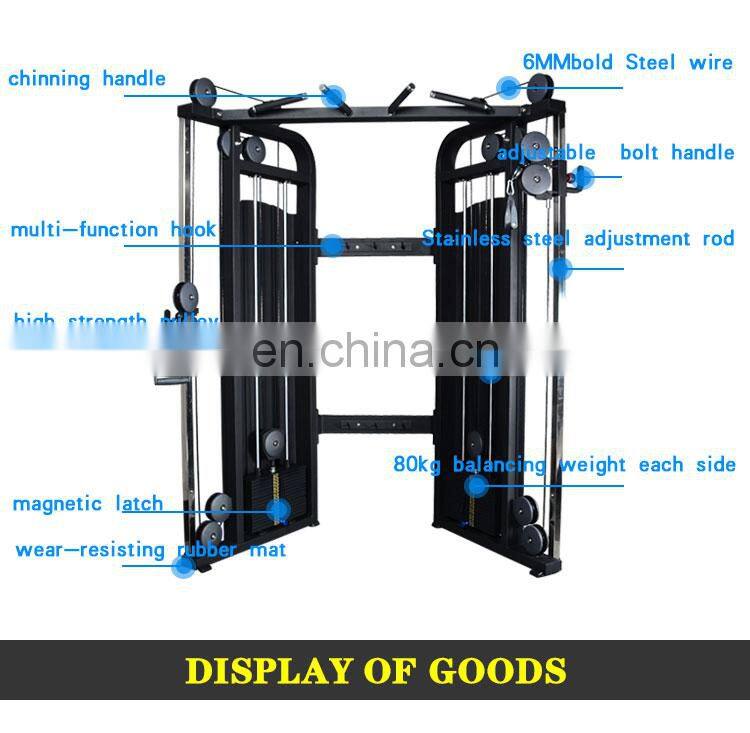 Multifunctional gym machine Stretch Trainer factory price Stretch Trainer