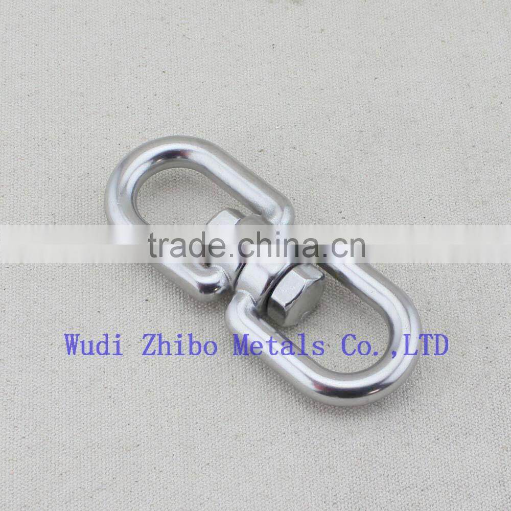 Top quality oval swivel Snap Shackle wholesale