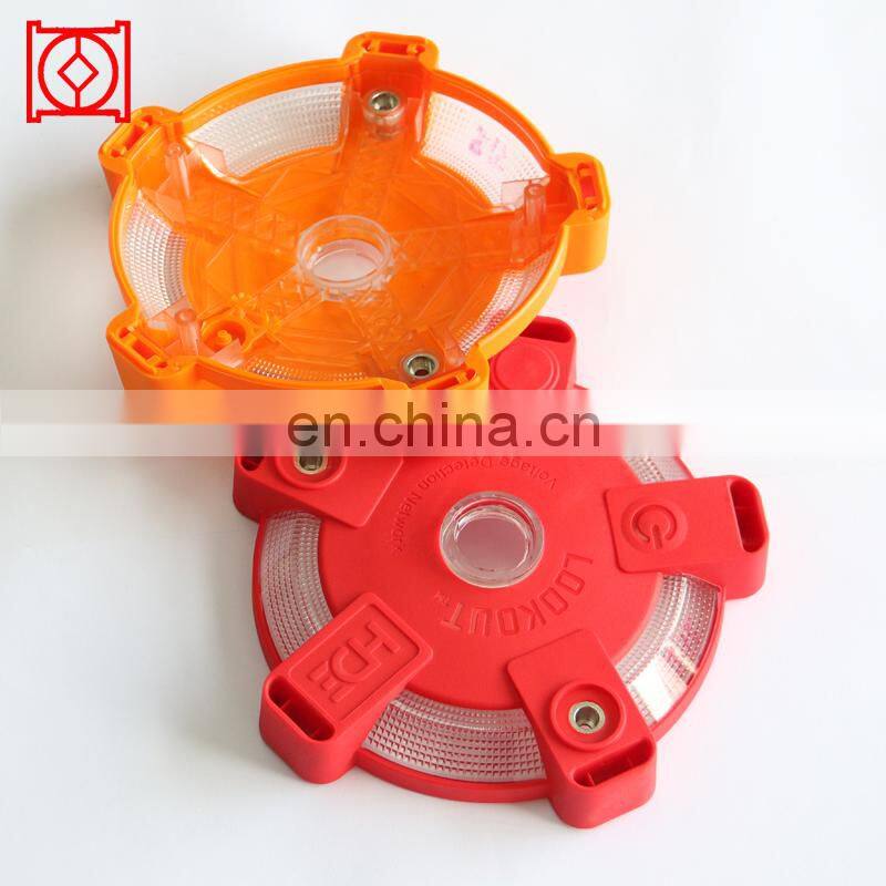 OEM cctv camera plastic case / plastic enclosure injection molding making manufacturer