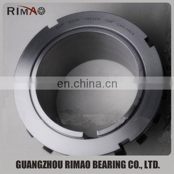 Supply imported brand bearing adapter sleeve H207