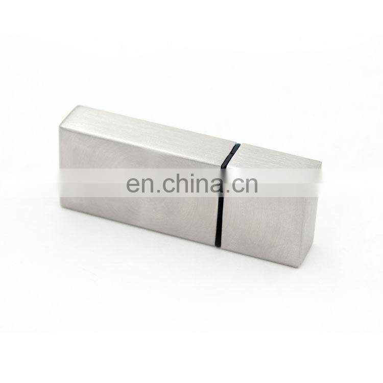 original factory supply usb 2.0 metal usb memory stick 4GB