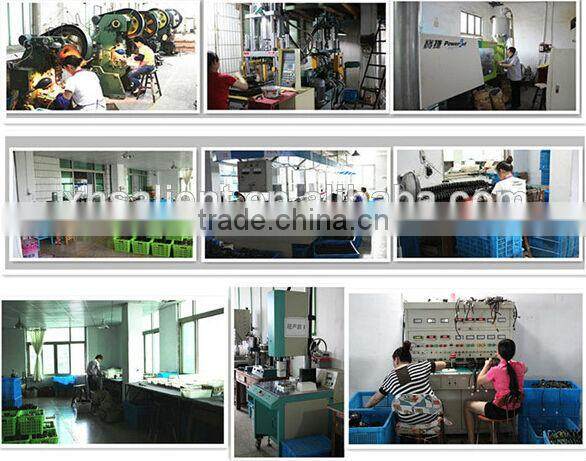 door lock parts name