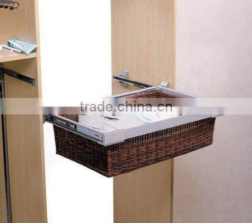 Clothes basket I021