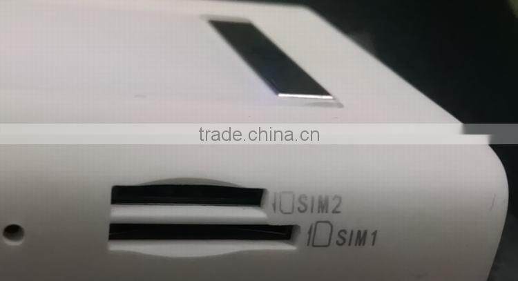 2015 hotsale LTE FDD router 4g