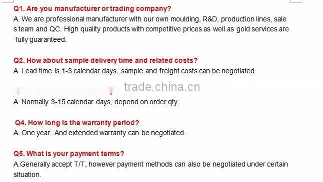 Special-use power adapter 24v 12.5a with UL CUL,CSA TUV/GS CE BS SAA,C-Tick KC PSE certifications