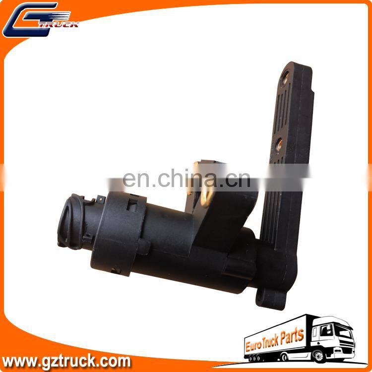European Truck Auto Spare Parts Height Level Sensor Oem 1365935 for DAF Truck