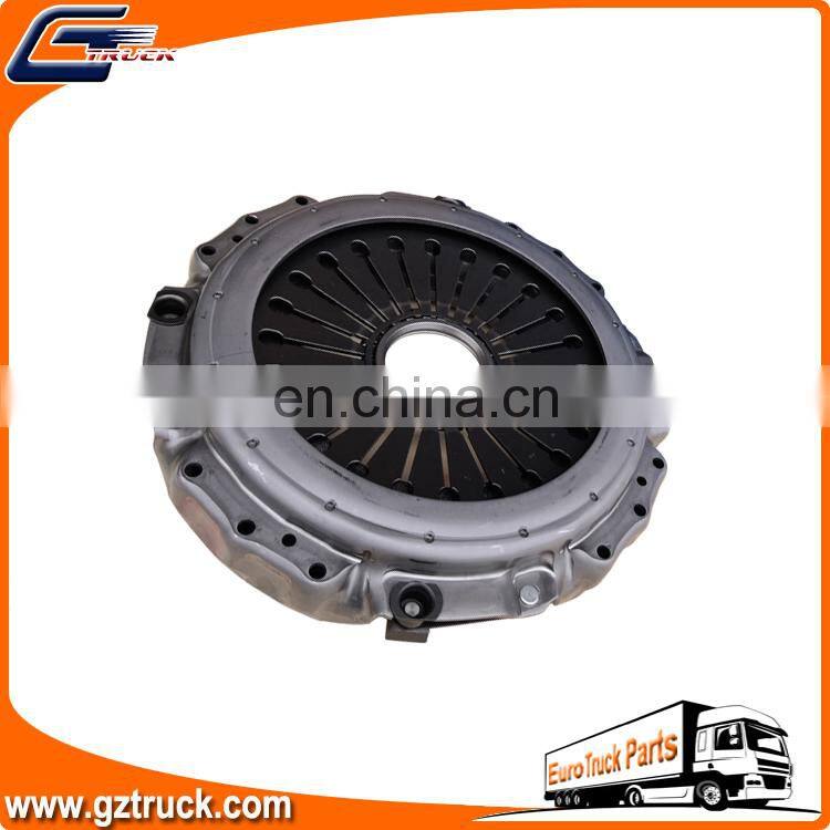 Heavy Duty Truck Parts  Clutch Pressure Plate Oem 3482083150 1382331 1341687 571289   for SC Truck clutch cover