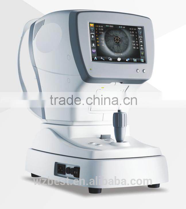 Auto refractometer keratometer FA6500