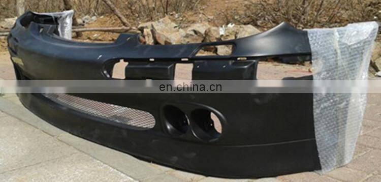 S-CLASS W220 B-Style Body Kit for S-class 03-look 99-02