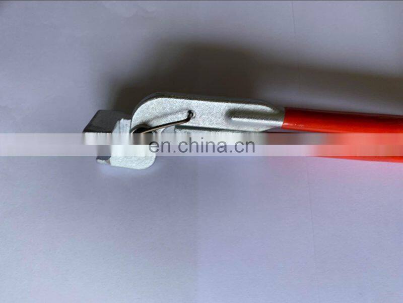 Hand Use Car Radiator Repair Tools Pliers for Radiators Closing Header and Tab Lifter and J-Clamp