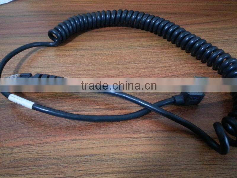 ingenico ipp220 to ict220 R45 TO USB cable 296101129AB