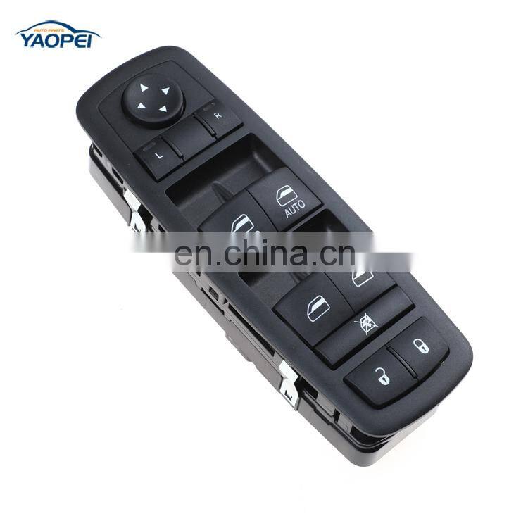 Front Left Window lier switch driver's side For 2011-2017 Dodge Charger Chrysler 68231805AA