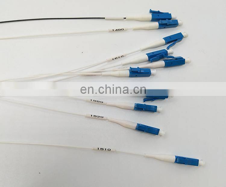Max,DMux CWDM 8ch,WDM/FWDM/CWDM with manufacture price, ABS box lc upc connector,