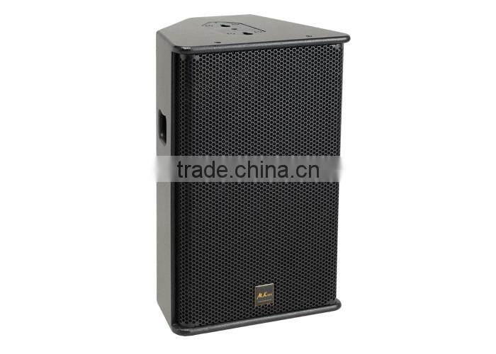 nexo PS12-R2, Neodymium speaker, 12 inch passive 2-way full range loudspeaker, stage monitors