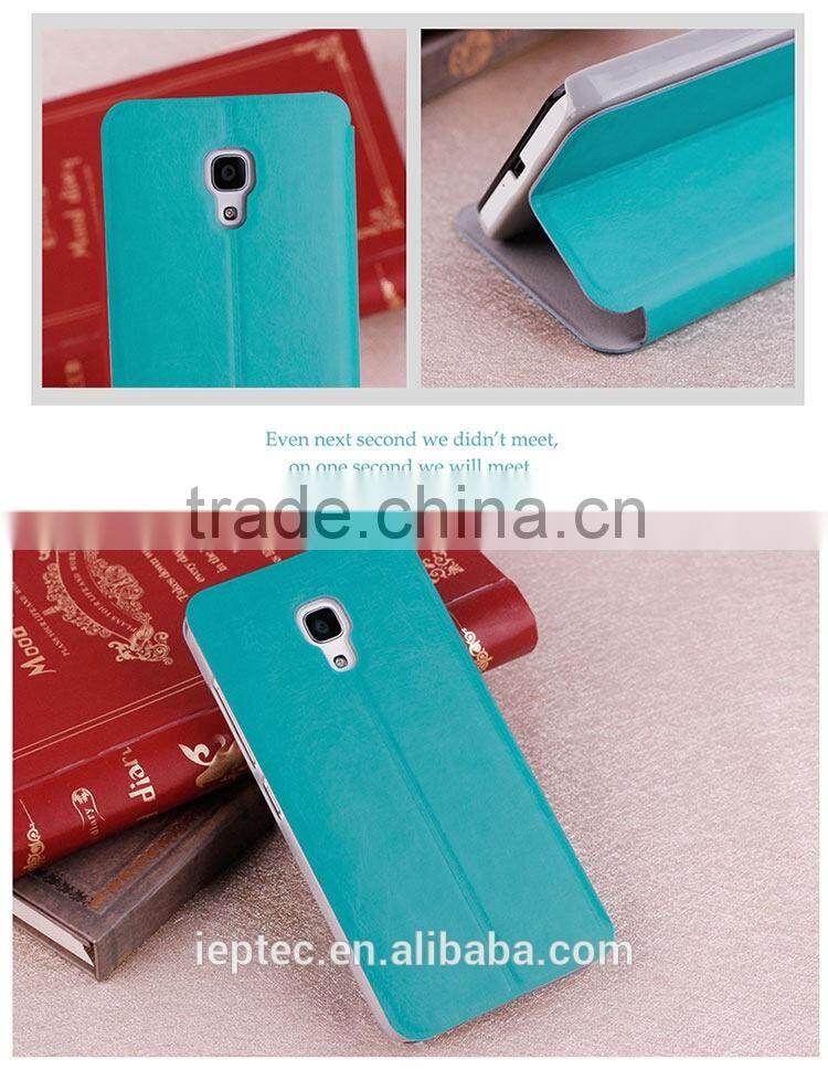 MOFi Case Housing for Xiaomi Mi 2A , Xiaomi 2A, Mobile Phone Coque Leather Flip Cover for Xiaomi Mi2A