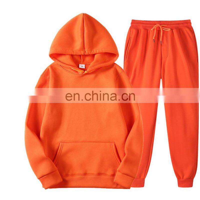 Wholesale custom hot air wholesale new fashion two-color men pull rope Hoodie