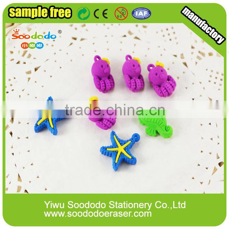 Japanese Mini rubber eraser for student