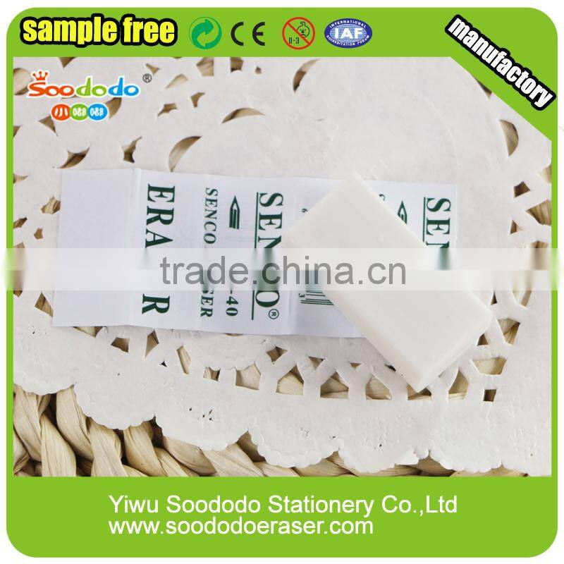 stationery Product School&office student eraser