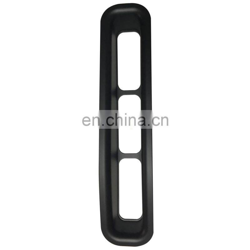 Lantsun TJ front GRILLE insert for Jeep tj for wrangler 1997-2006