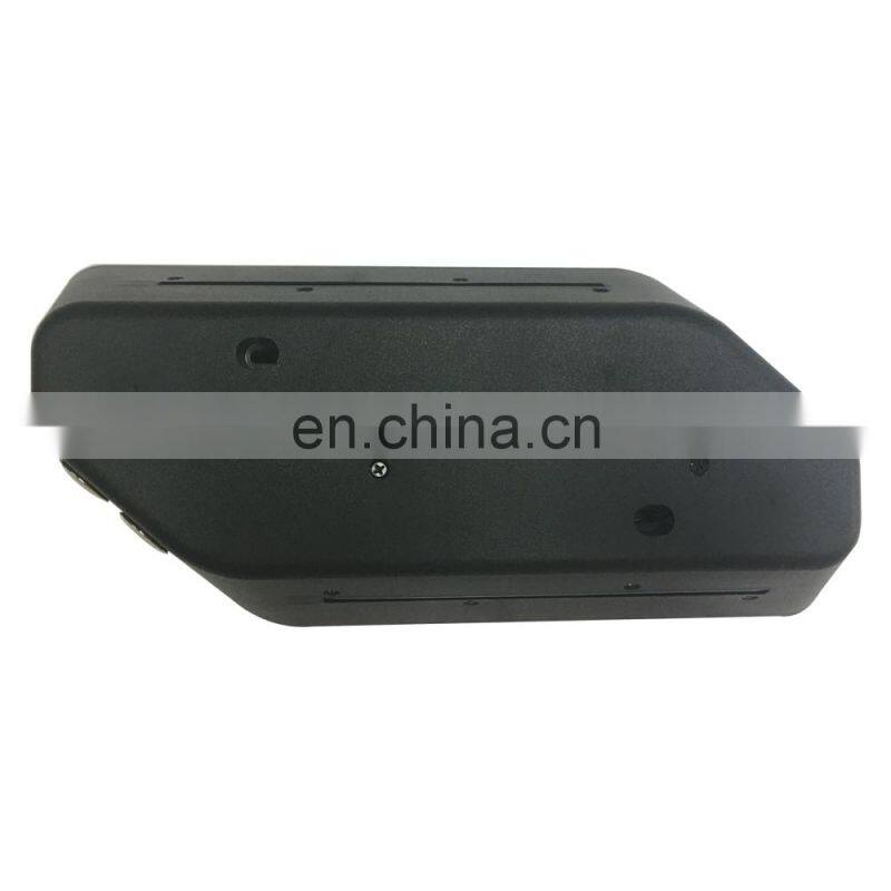 For Wrangler LED taillights, warning lights for JL2018