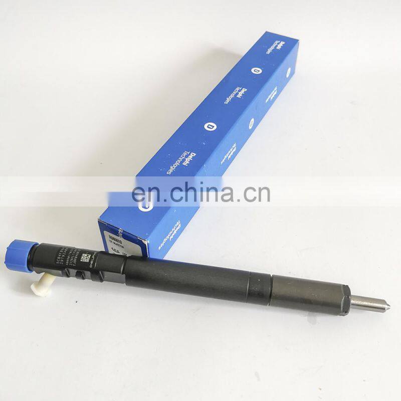 EJBR04601D,EJBR02601Z,A6650170321,A6650170121 genuine new common rail injector for Sisangyong Kyrion