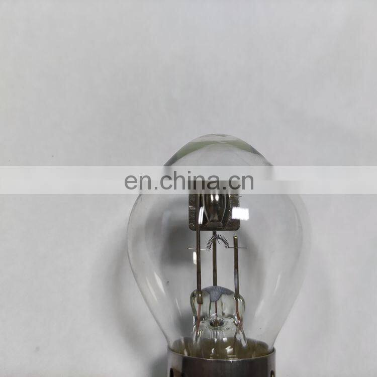 Good Brightness S2 12v 35w Ba20d Warm White Bulbs Motorcycle Standard Bulb Good Brightness S2 12v 35w Ba20d Warm White Bulbs Motorcycle Standard Bulb