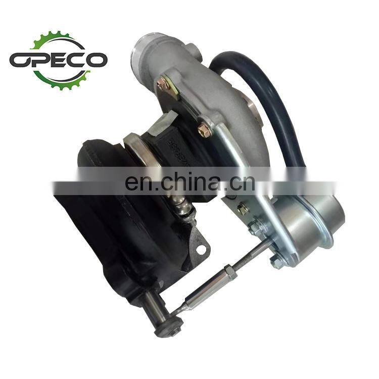 For Foton JE493ZLQ4CB 4JB1turbocharger KT17 ER17 XNZ1118960001