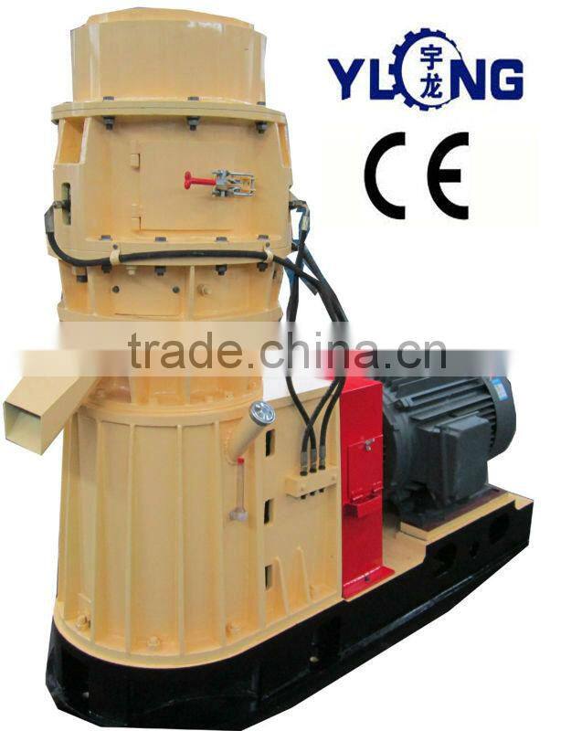compost fertilizer granulator