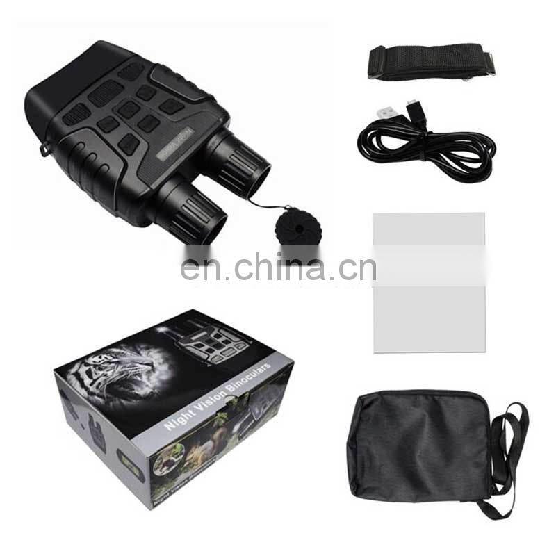 200-300 meters Night Vision NV3180 Infrared Digital Hunting Night Vision Scope binoculars