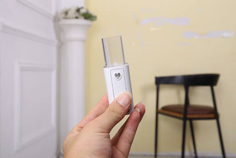 2020 Alcohol Disinfection Humidifier Nano Spray
