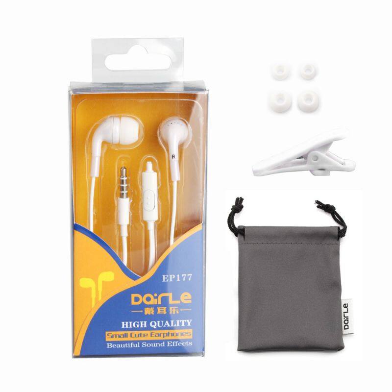 Original Quality Super Bass Hifi Advanced Earphones For Apple