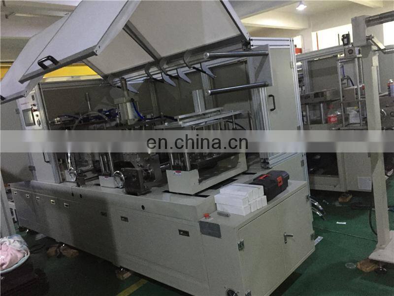 PCL520B Disposable Plastic Clamshell box Tray Thermoforming Machine, salad fruit plate bowl blister vacuum forming equipment