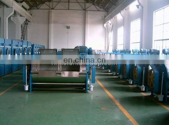 Big sales wool washing machine with CE