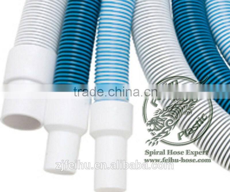 High quality swimming pool hose,multi-function pvc swimming pool hose,steel wire hose pipe